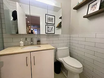 Rented by Keller Williams NYC