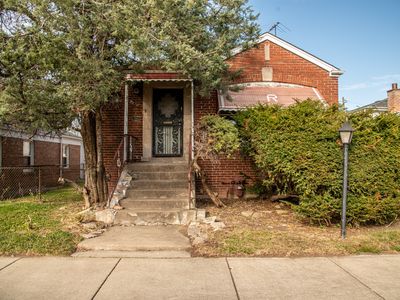 334 W 101st Pl, Chicago, IL, 60628