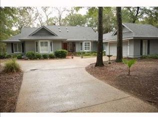 18 Rookery Rd, Savannah, GA 31411