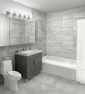 Rented by Bklyn Gold Leasing Office | media 15