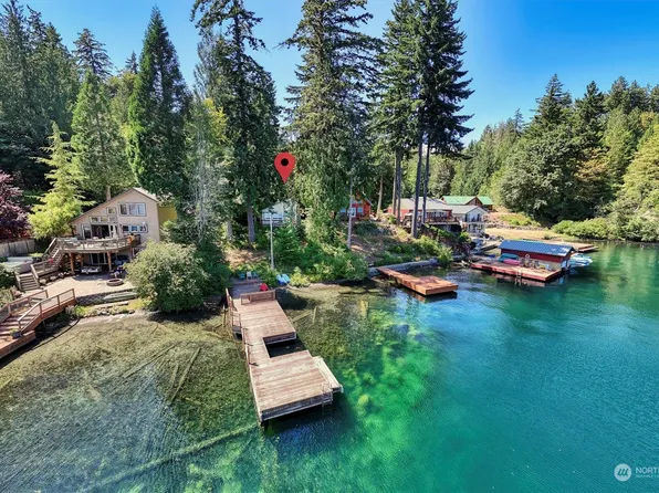 153 Poulsen, Port Angeles, WA 98363