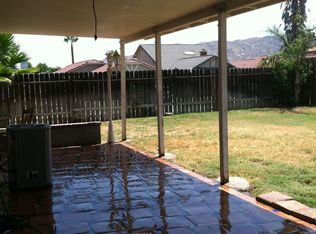 25303 Dana Ln, Moreno Valley, CA 92551