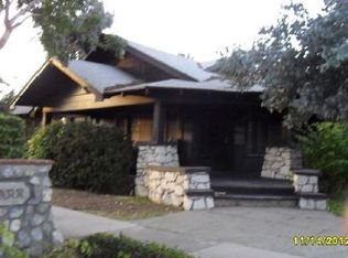 1902 N Broadway, Santa Ana, CA 92706