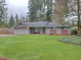 6012 NE 98th Ave, Vancouver, WA 98662
