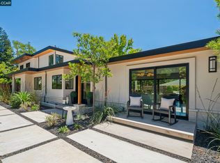 3646 Happy Valley Rd, Lafayette, CA 94549