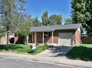 5526 Eagle St, Denver, CO 80239