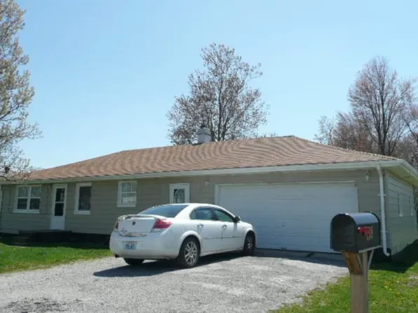 138 Young St, Beaver Dam, KY 42320