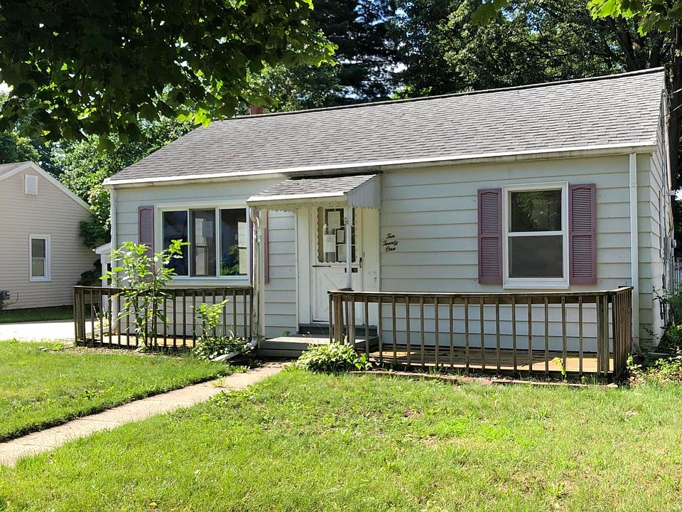 1st image of 1021 Woodbine Ave