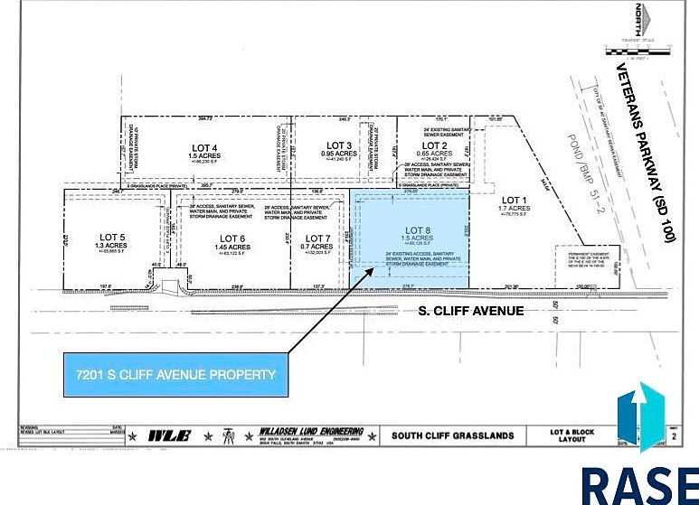 1st image of 7201 S Cliff Ave