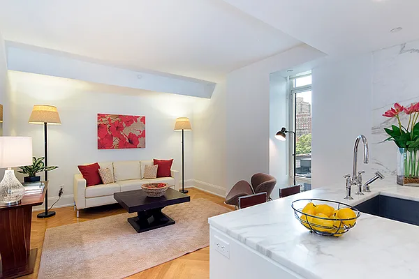 Sold by Brown Harris Stevens | media 1