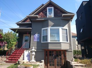 2100 E Union St, Seattle, WA 98122