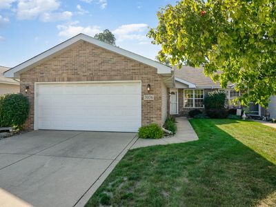 7036 Tompkins Ct, Griffith, IN, 46319