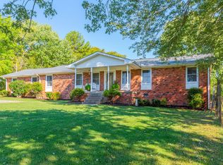 5111 Hickory Ridge Rd, Lebanon, TN 37087