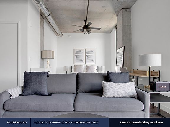 Lounge Area