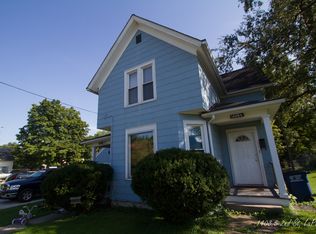 1408 2nd St, Laporte, IN