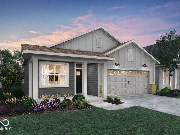 186 Cline St, Westfield, IN 46074