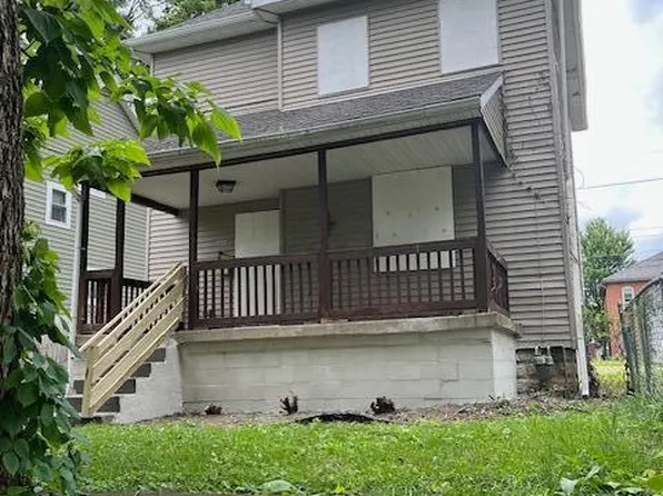 669 S 22nd St, Columbus, OH 43205