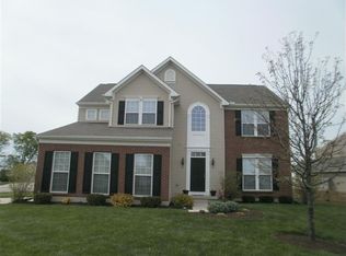 1397 Show Ct, Beavercreek, OH 45434