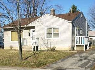 2210 Colfax Ave, Columbus, OH 43224