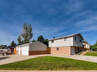 10969 Patterson Ct, Northglenn, CO 80234