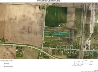 10874 Bulen Pierce Rd, Lockbourne, OH 43137