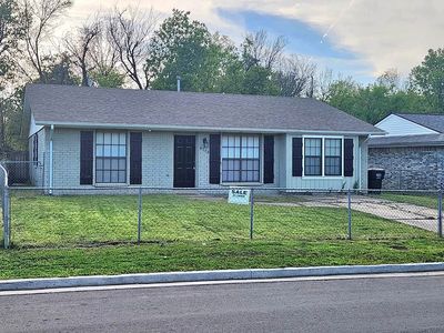 6110 N Wheeling Ave, Tulsa, OK, 74130
