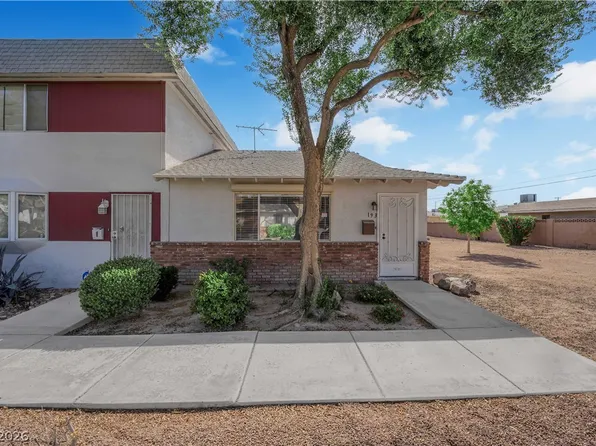 193 Greenbriar Townhouse Way #Townhouse, Las Vegas, NV 89121