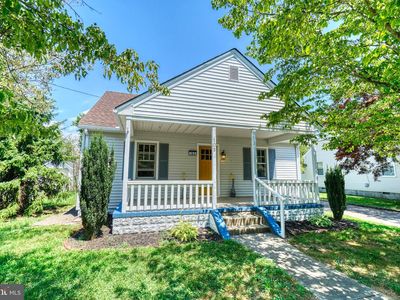 105 Hayward Ave, Fruitland, MD, 21826