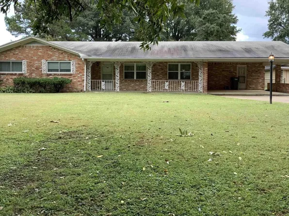 3860 N County Road 679, Blytheville, AR 72315