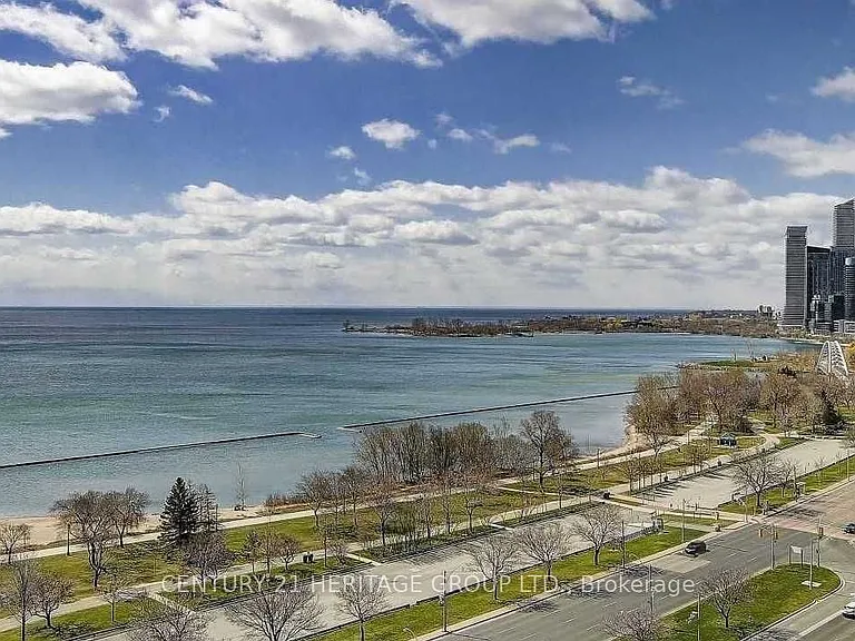1910 Lake Shore Blvd W #702 — Photo 7