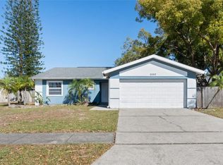 2593 Peak St, Palm Harbor, FL 34683