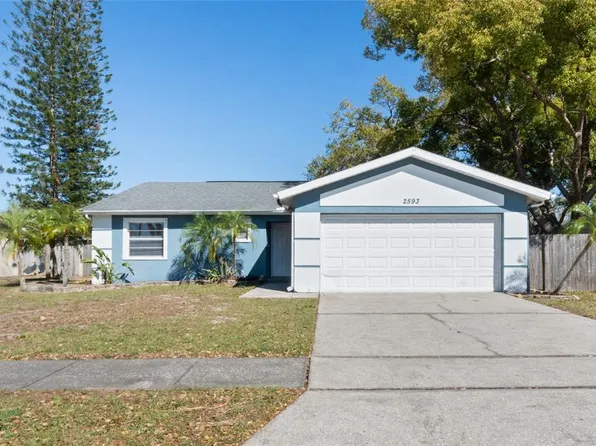 2593 Peak St, Palm Harbor, FL 34683