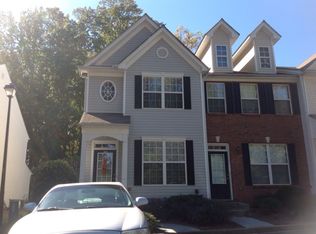 1426 Penhurst Dr, Lawrenceville, GA 30043