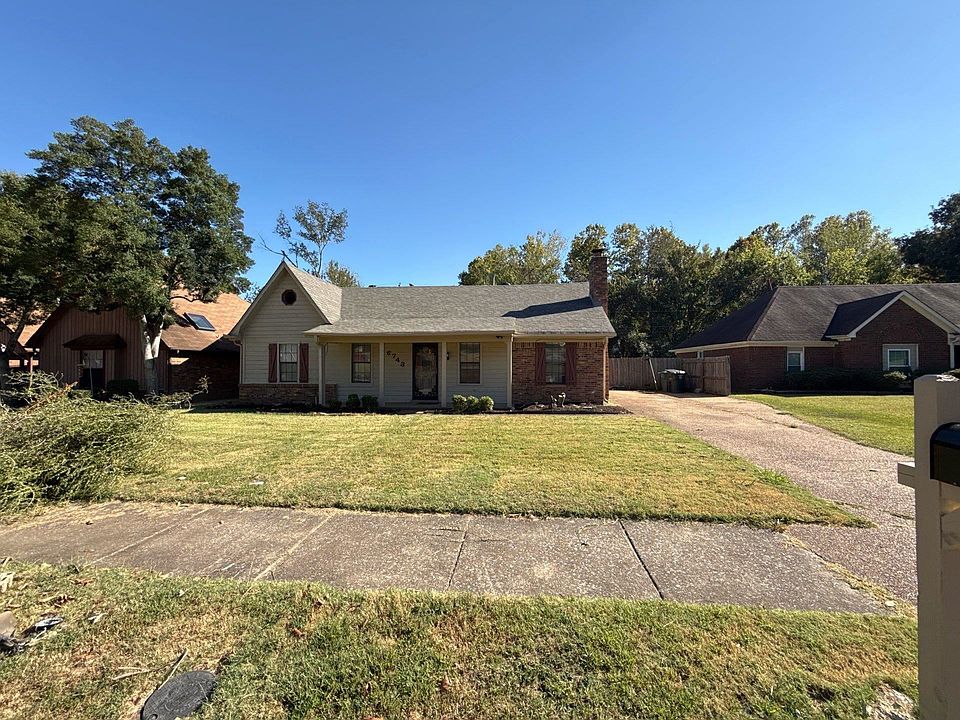 1st image of 6743 Keystone Dr