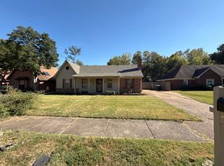 6743 Keystone Dr, Memphis, TN 38115