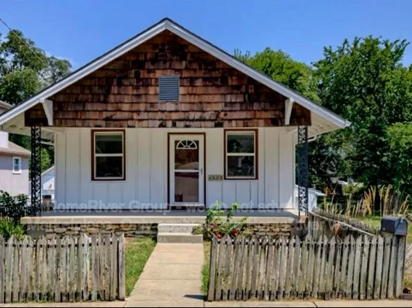 4525 Booth St, Kansas City, KS 66103