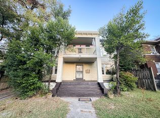 154 N Belvedere Blvd APT 1, Memphis, TN 38104