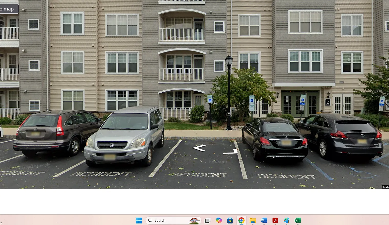 1 bed, 1229 sqft, $1,950 — Photo 4