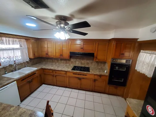 5805 N Terry Ave, Oklahoma City, OK 73111