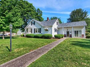 505 N Duncan St, Marine, IL