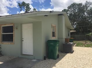 4004 Mindi Ave, Naples, FL 34112