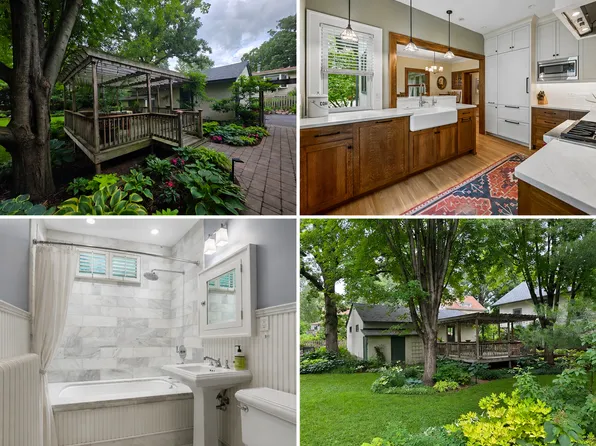 4308 France Ave S, Edina, MN 55410