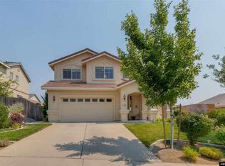 7400 Hunter Glen Dr, Reno, NV 89523