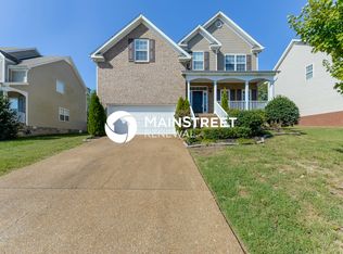3062 Romain Trl, Spring Hill, TN 37174