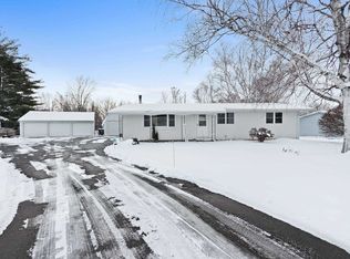 W6537 County Road A, Shiocton, WI 54170