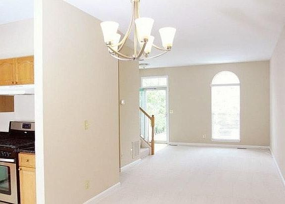 Main level