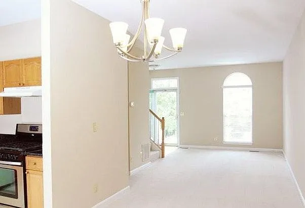 Main level