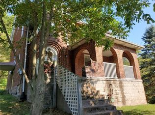 6493 Leechburg Rd, Verona, PA 15147