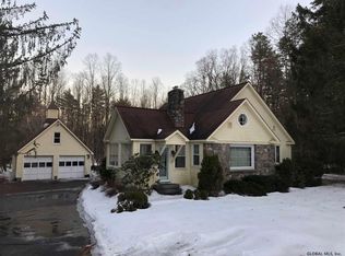 1244 Saratoga Rd, Gansevoort, NY 12831