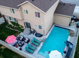 6752 S Ticklegrass Rd, West Jordan, UT 84081